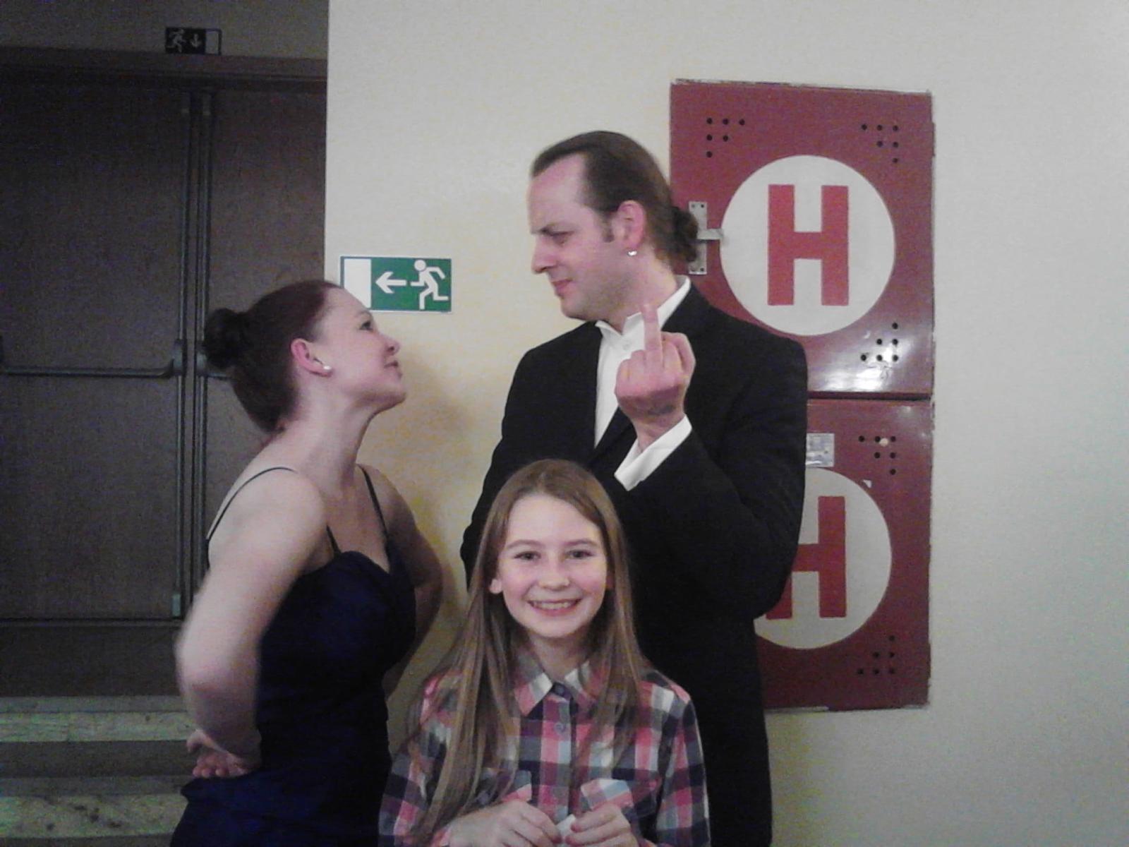 Jakub Hladík – autor, který píše z místa, kde skutečně žije