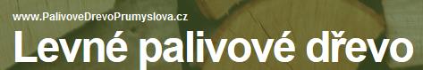 Palivové dřevo Praha